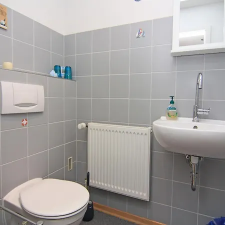 Am Pruesssee In Apartment