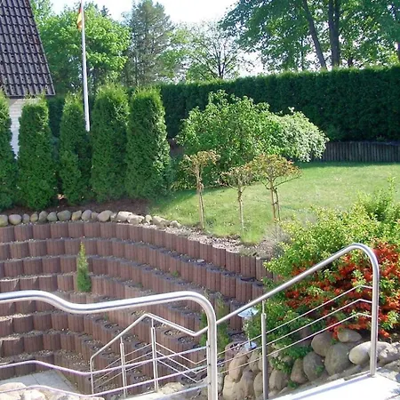 Apartment Am Pruesssee In Guster