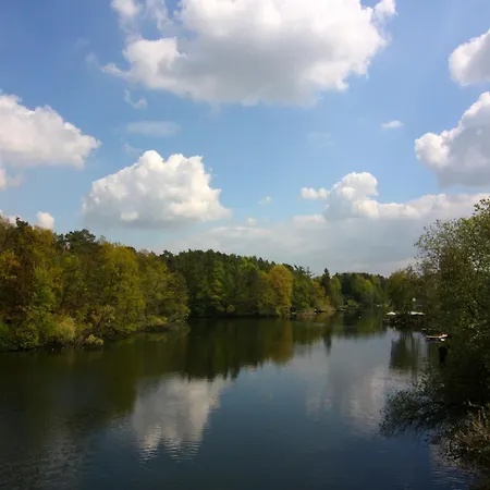 Am Pruesssee In Apartment *