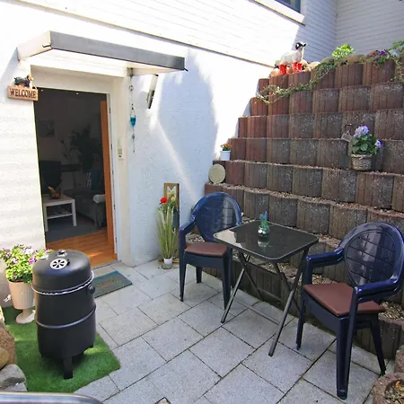 Apartment Am Pruesssee In *