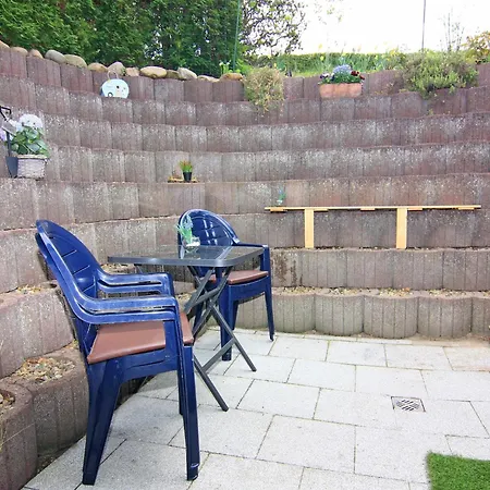 Am Pruesssee In Apartment